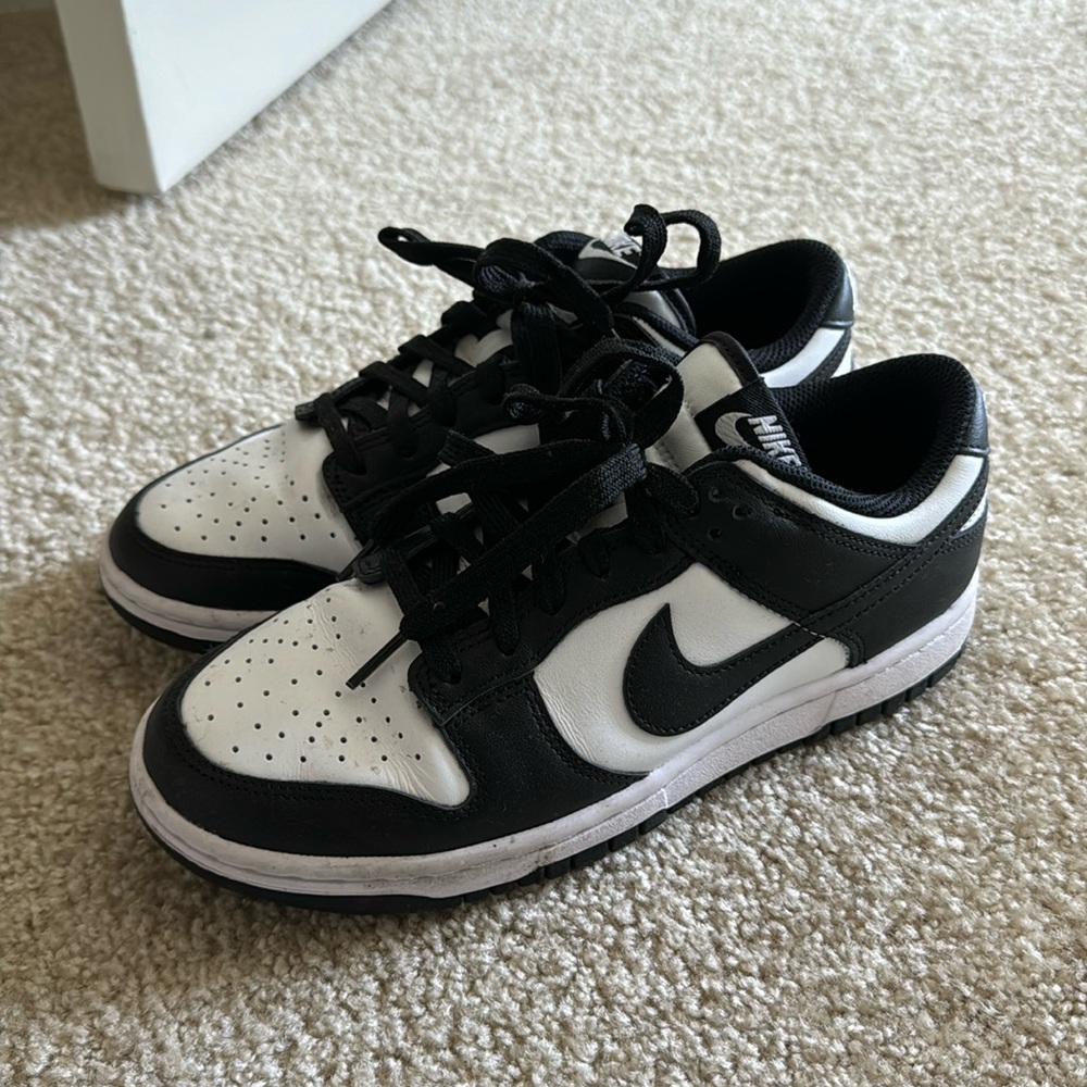 Nike Dunks